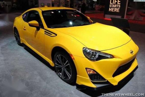 TOYOTA 86 2014-2016 (looking for one) for sale 