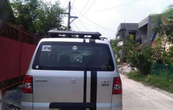 Suzuki apv 2010 for sale 