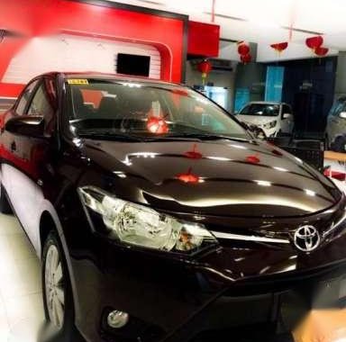 New 2018 TOYOTA VIOS Best Deal For Sale 