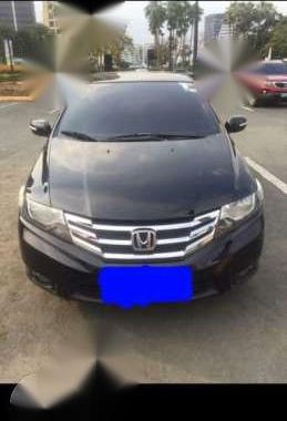 Good As New 2013 Honda City 1.5E AT For Sale