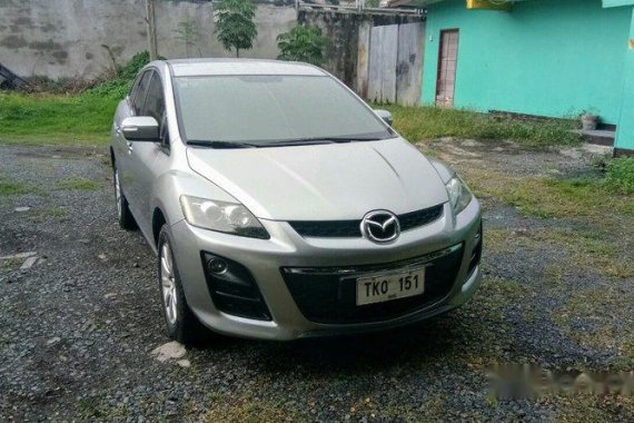 Mazda CX-7 2011 LIKE NEW FOR SALE