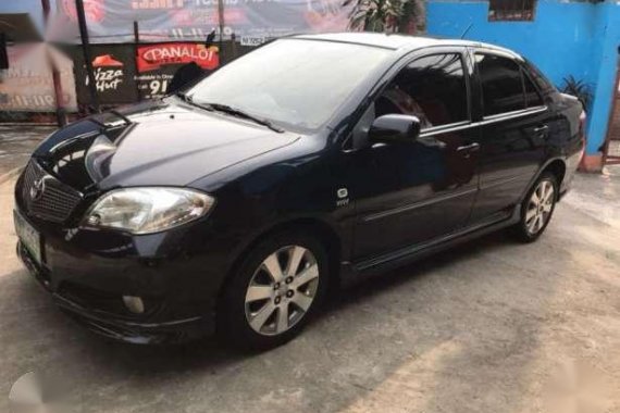 2007 Vios G 1.5ltr very fresh for sale
