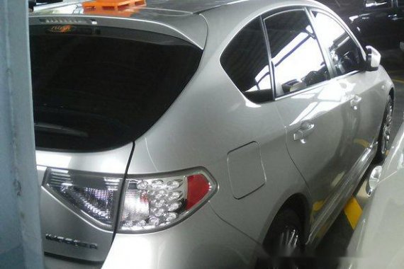 For sale Subaru Impreza 2011