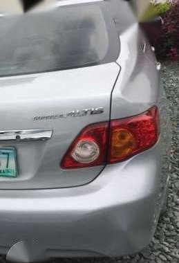 2010 Corolla ALTIS 16G AT 2008.2009.2011 civic.city.vios.lancer