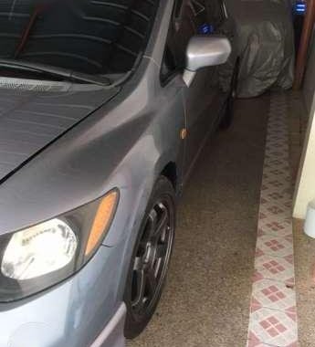 Honda Civic 2007 model