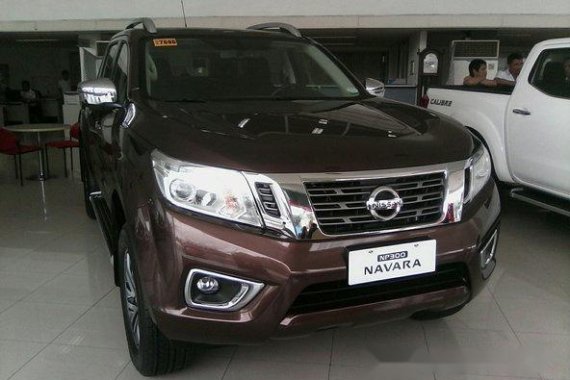 NEW FOR SALE Nissan NP300 Navara 2017