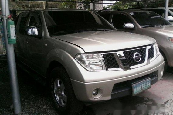 Nissan NP300 Navara 2013 FOR SALE