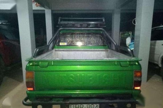 L200 mitsubishi pickup for sale