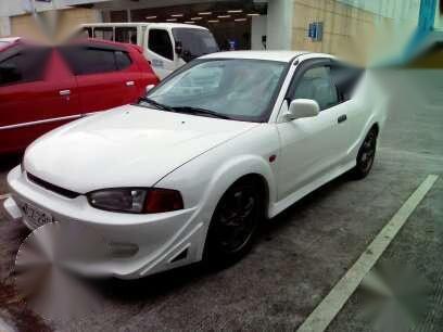 All Power Mitsubishi Lancer GSR 1998 MT For Sale