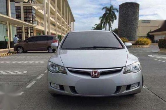 Honda Civic FD 18V 2008