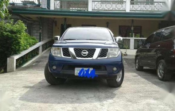 09 navara navara