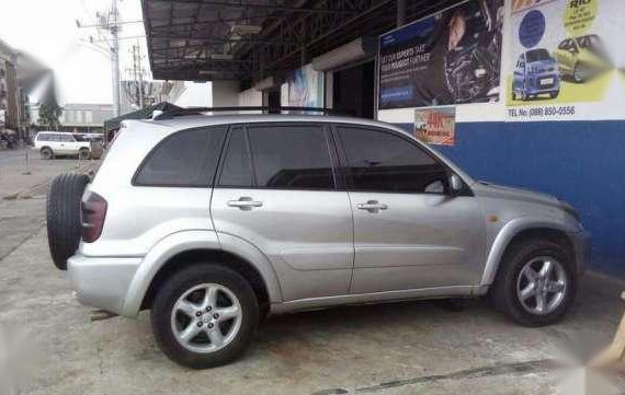 Toyota rav4 Automatic transmission for sale