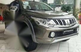 2017 Strada GLS at 175K all in dp with PMs UNLi no hidden charges