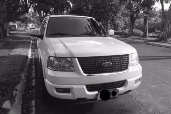 Ford Expedition Eddie Bauer 4x4 for sale 