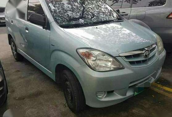 2010 Toyota Avanza J 328k nego RUSH SALE!
