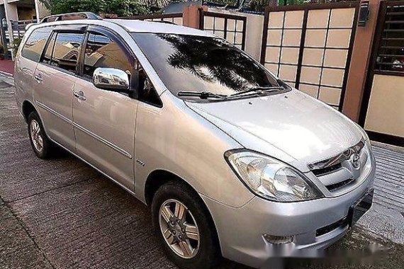For sale Toyota Innova 2007