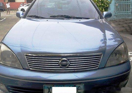 For sale Nissan Sentra 2005 GX A/T