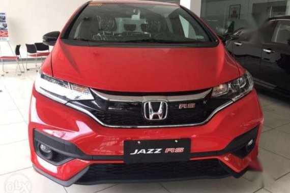 Honda Jazz Mobilio CITY low DP and Monthly September promo Lowest ever