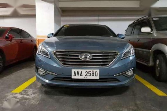 2015 Hyundai Sonata for sale