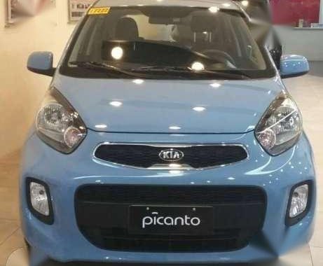 2016 picanto