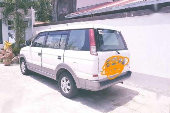 Adventure gls sport SE