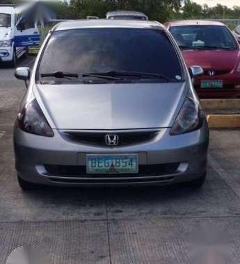 2000 Honda fit AT for sale