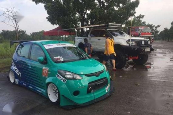 carshow hyundai i10 super loaded show winer
