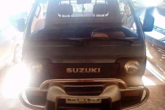 Suzuki Multicab good condition for sale 