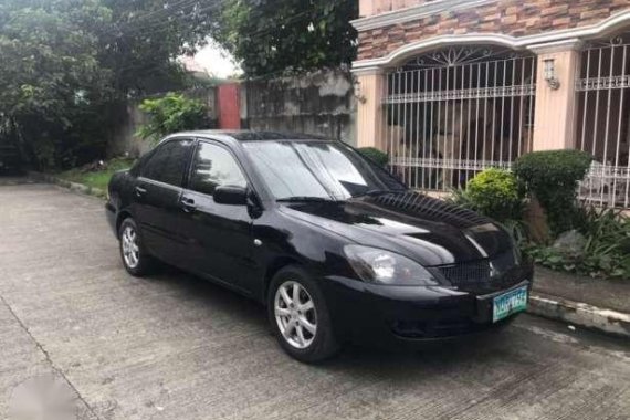 Fresh In And Out 2010 Mitsubishi Lancer Gls CVT For Sale