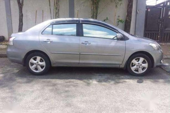 toyota vios 1.5G 2008 Rush sale Re-price