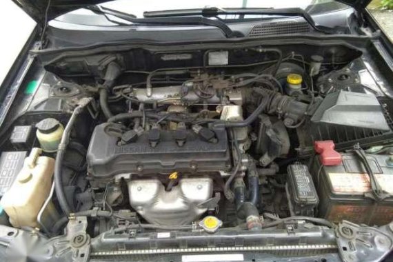 Nissan sentra gx 2008