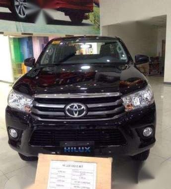 Brand New 2018 Toyota Hilux For Sale