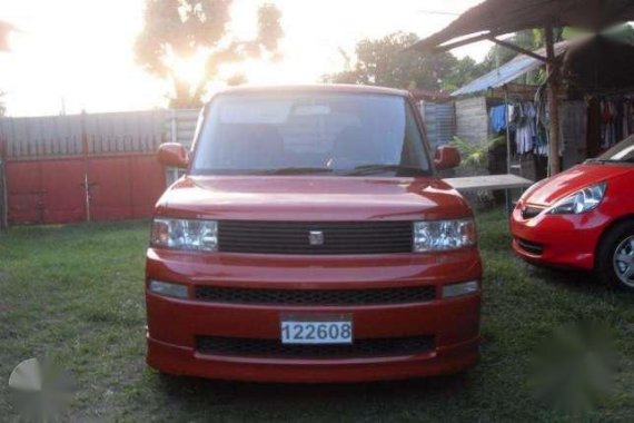 Toyota Bb with LTO registration for sale