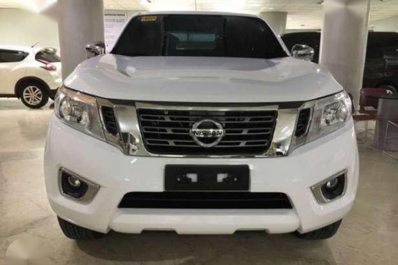 Brand New NISSAN NP300 Navara Mid 4X2 EL Calibre 7 Speed Automatic