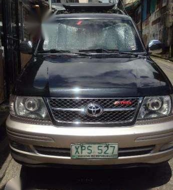 Toyota Revo sr like brand new for sale 