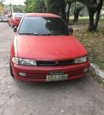 Mitsubishi Lancer 1994 Model