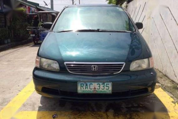 Honda Odyssey 2005 model for sale 