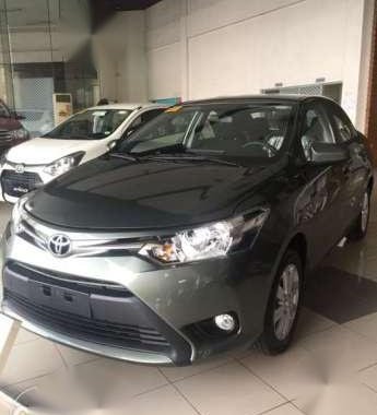 Vios All-In 0 DP