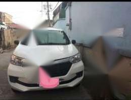 For sale Toyota Avanza j 2015