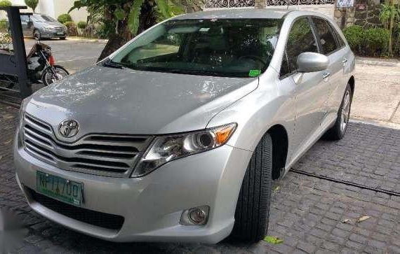 Toyota Venza Camry Hatchback