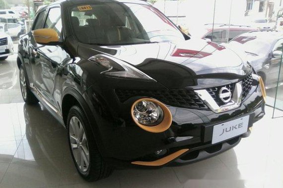 For sale Nissan Juke 2017