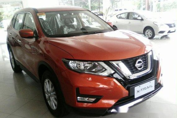 For sale Nissan X-Trail 2017