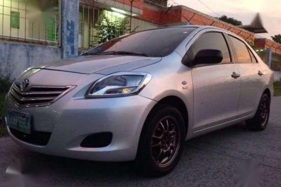 Toyota vios 2013mdl Batman All power Manual Transmission pormado