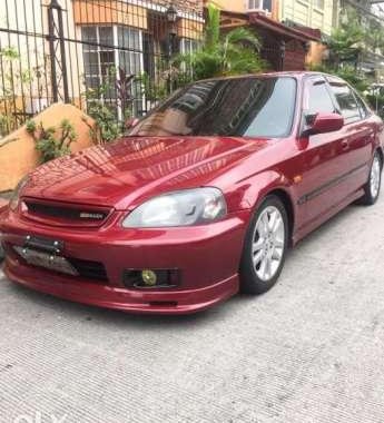 1999 honda civic not 2000.2001. 2004. 2005)