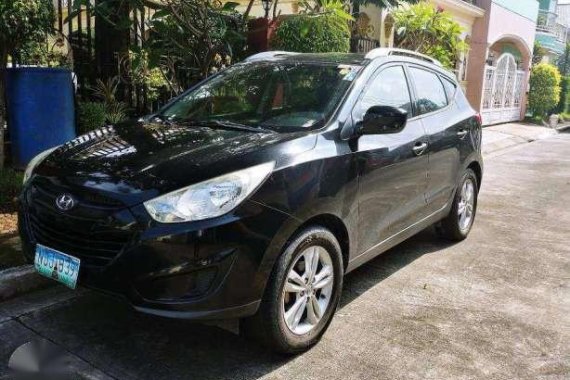 2010 Hyundai Tucson fresh for sale 