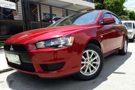 For Sale! 2013 mitsubishi lancer EX automatic transmission 1.6 mivec