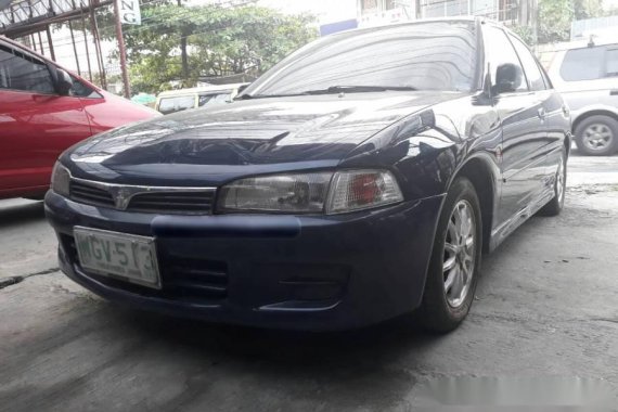 1999 Mitsubishi Lancer GLXi Automatic for sale 