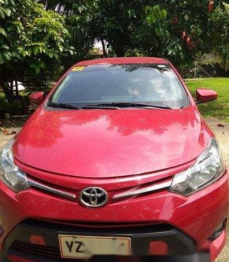 For sale Toyota Vios 2016