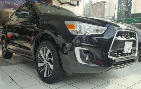 Superior quality at P109K down 2016 Asx gsr cvt