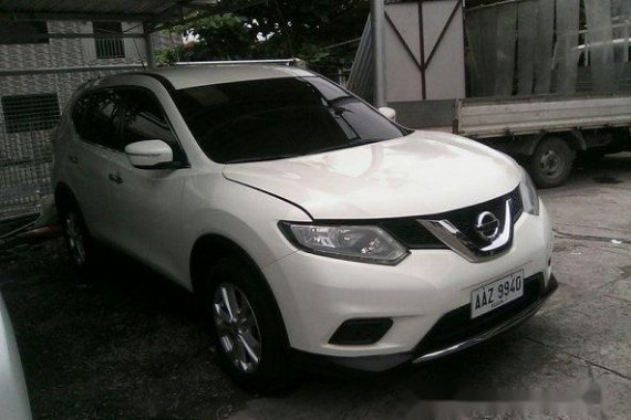 For sale Nissan X-Trail 2015